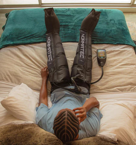 Relax and Recover